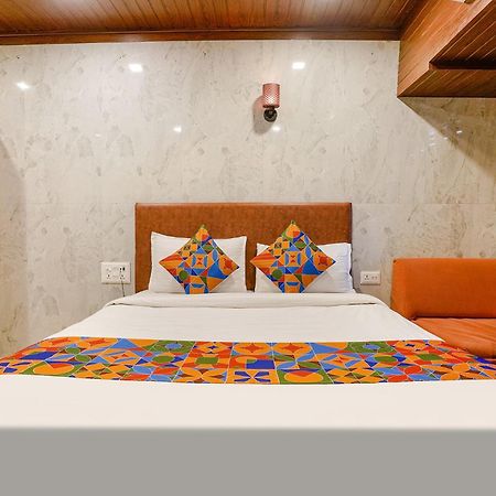 Fabexpress Yatri Inn - Navi Mumbai Turambhe Экстерьер фото